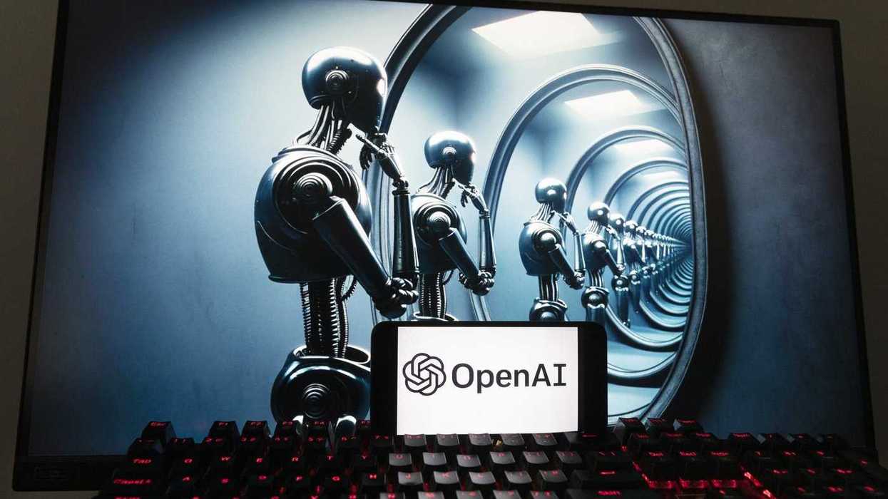 OpenAI failed to respect privacy laws, probe finds