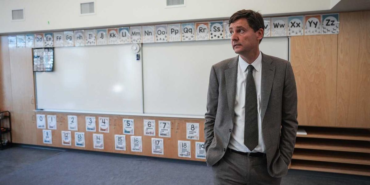 Eby blames OpenAI for new Tumbler Ridge lawsuits, says it walked away from mediation Eby blames OpenAI for new Tumbler Ridge lawsuits, says it walked away from mediation