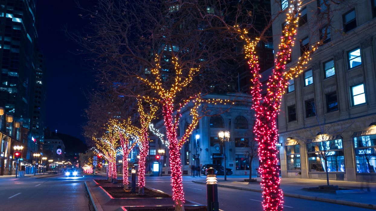 Opération Nez rouge annule son service de raccompagnement en 2020