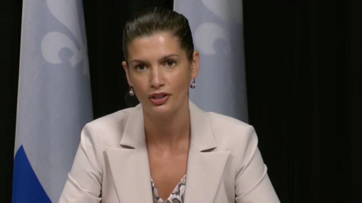 Opération OSCAR : 90 constats d'infraction distribués la semaine dernière au Québec