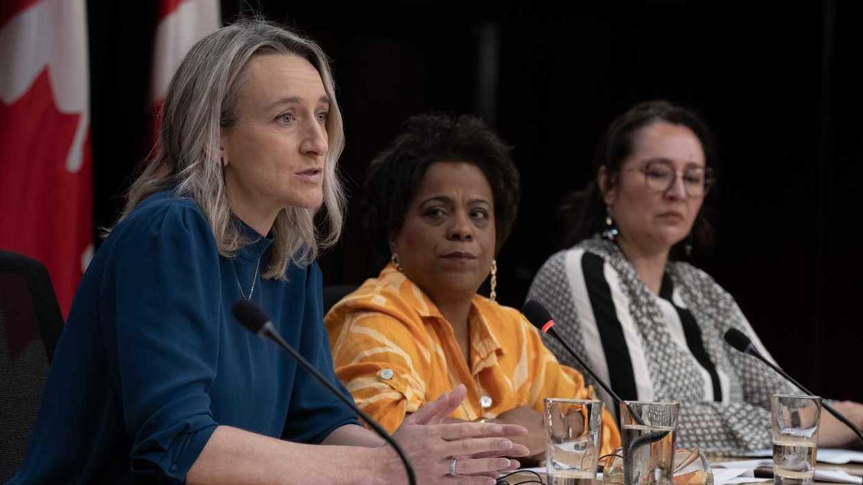 Opioid crisis continues despite progress: feds