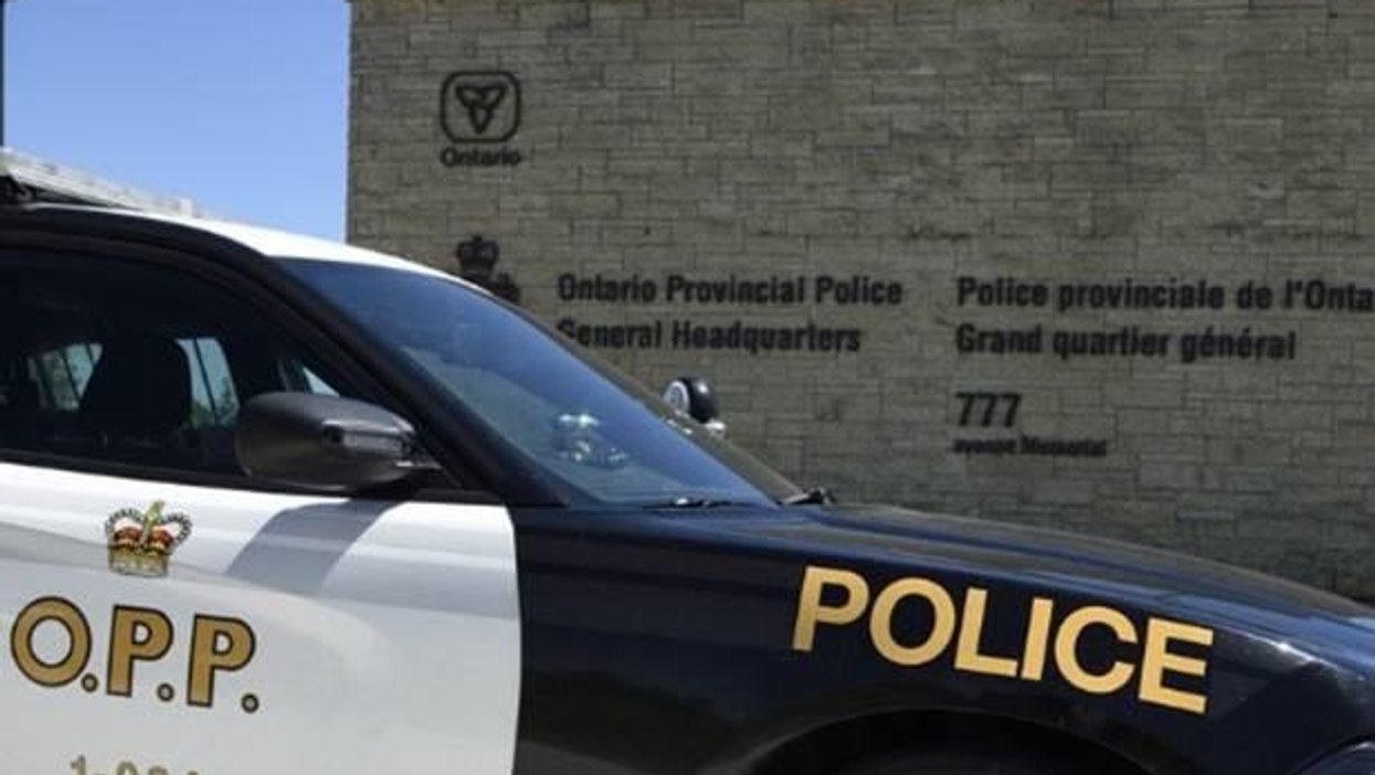 OPP Launch An Investigation After Officers Reportedly Donated To The ...