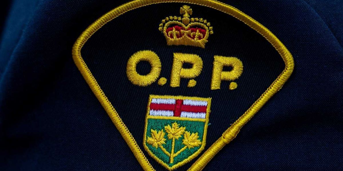 OPP officer dead after crash in Cobourg: police OPP officer dead after crash in Cobourg: police