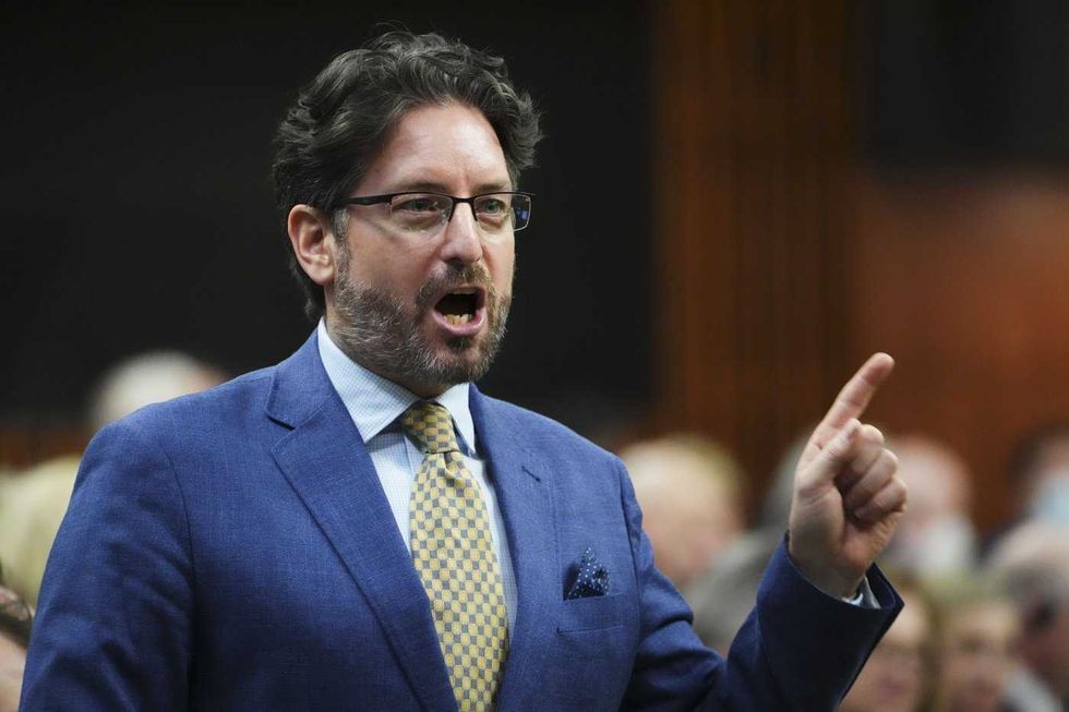 Opposition sees political gain in economy bill