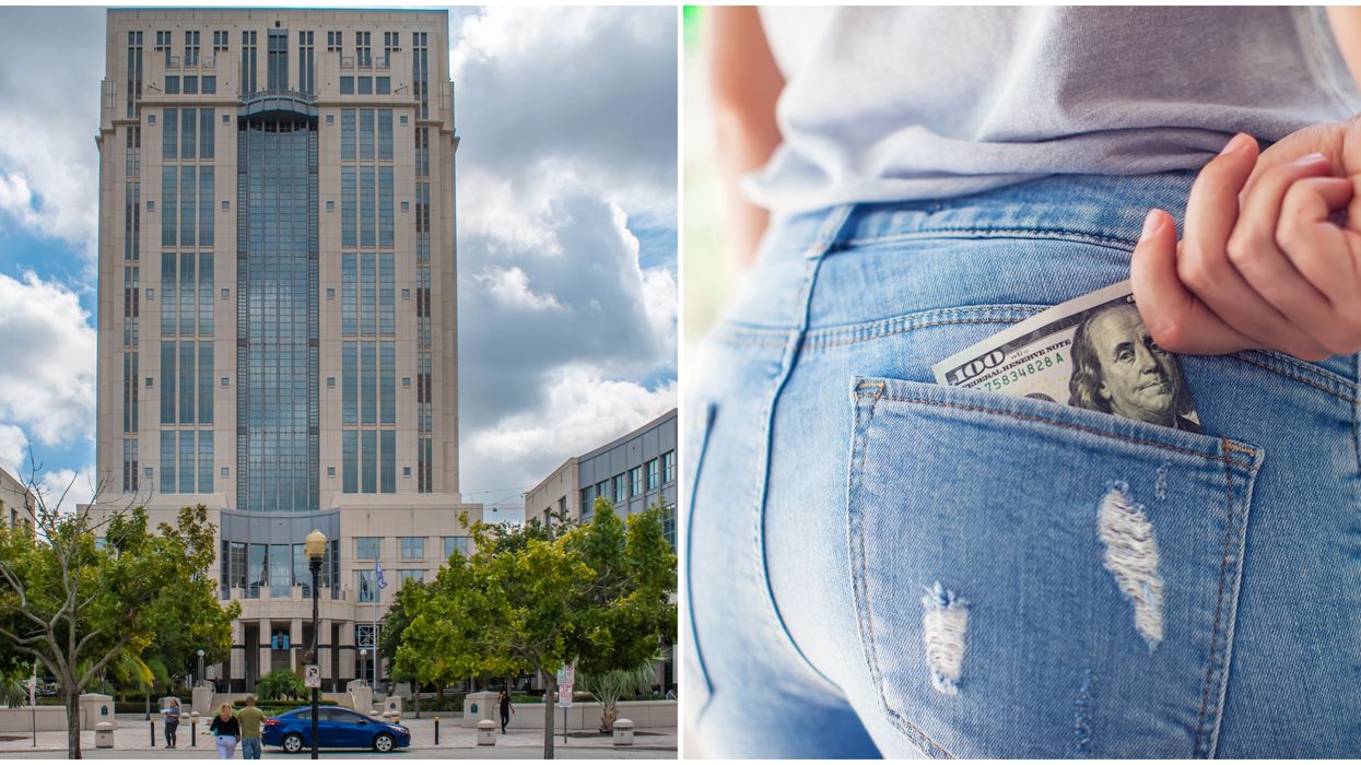 Orange County Residents Can Apply For Another $1000 Stimulus Check Next Week