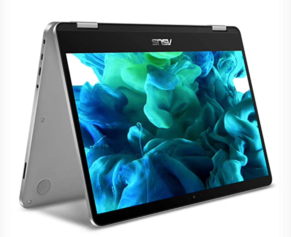 Ordinateur ASUS VivoBook Flip 14.