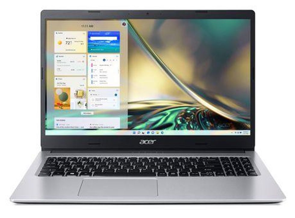 Ordinateur portable Aspire 3 de Acer.\u200b