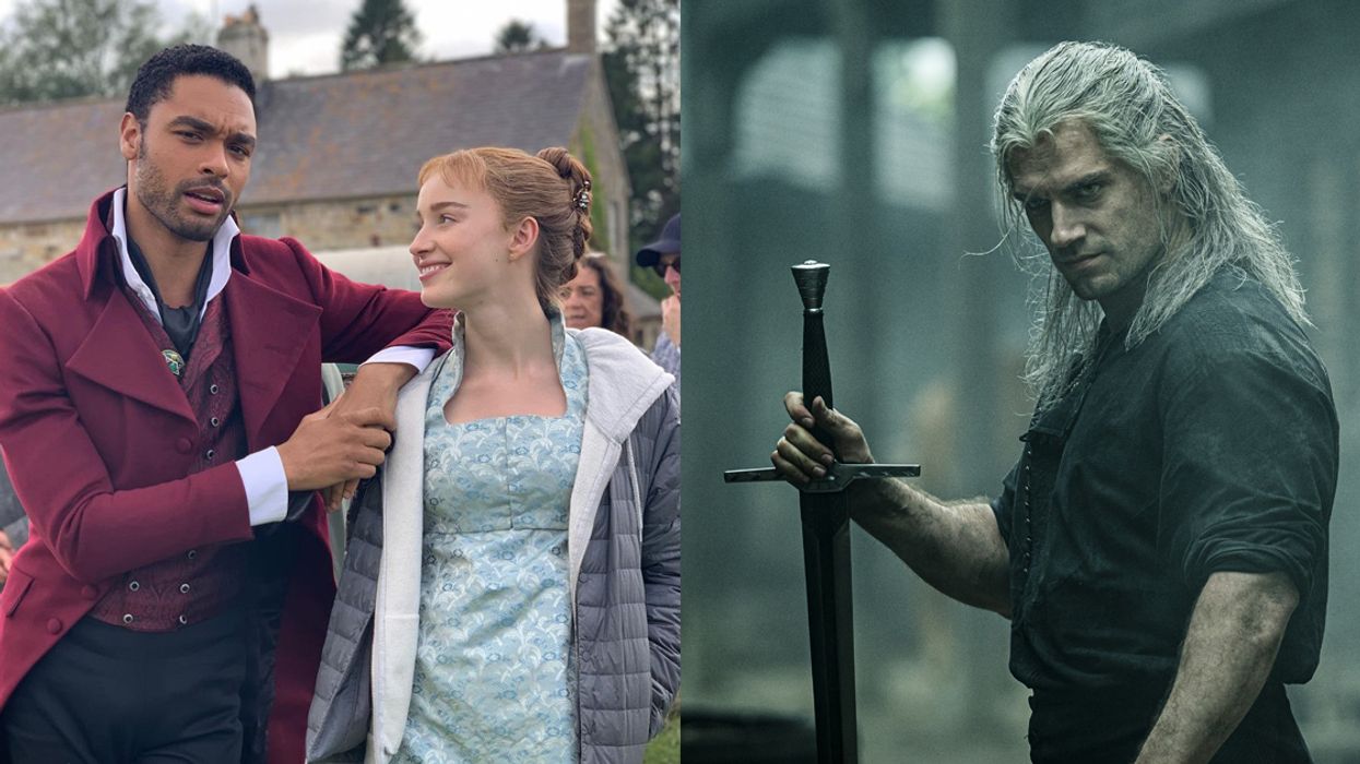 Original Shows On Netflix That Have Already Been Renewed