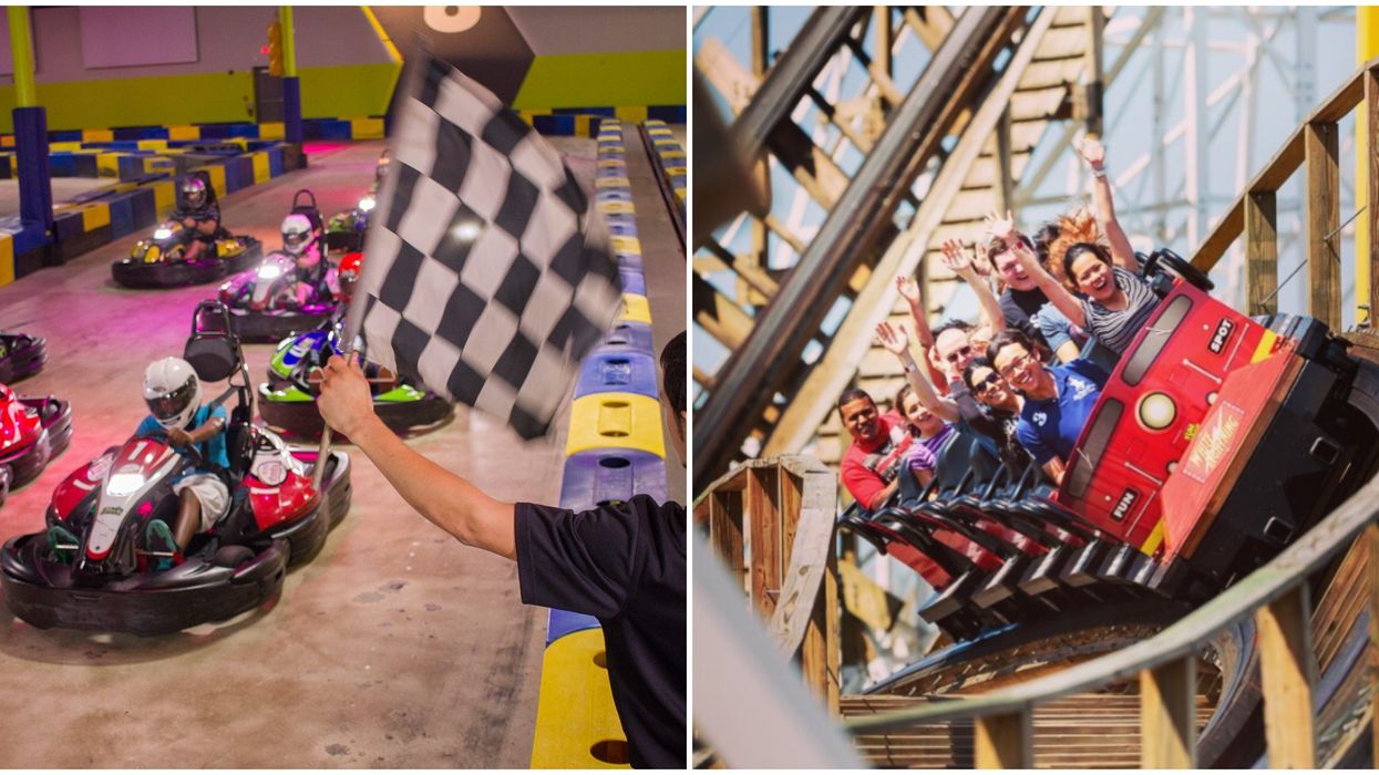 Orlando Amusement Park Cheap Deals Bring Big Savings This Summer