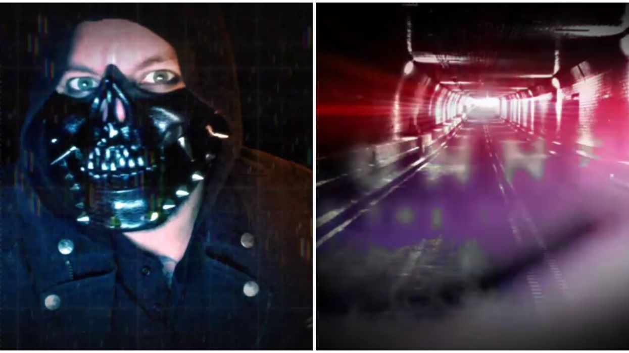 Orlando Forum Hosting Halloween Dinner Show And Haunted Maze This October