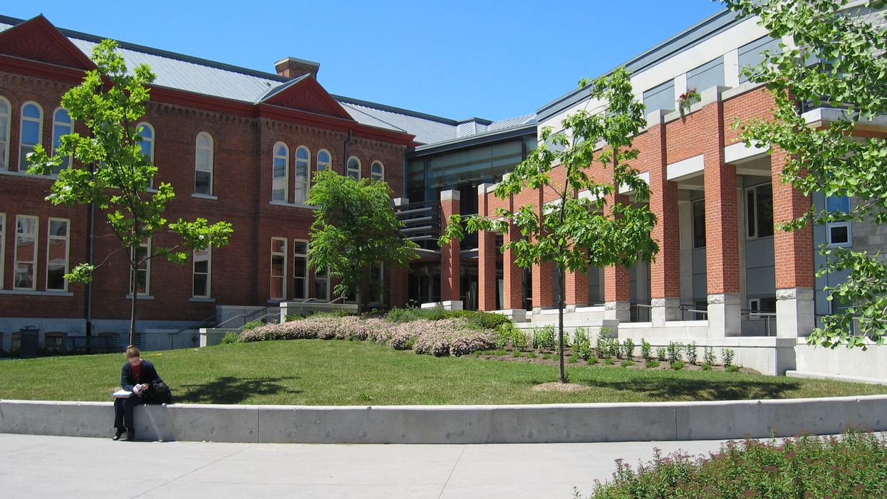 OSAP Includes Nearly 600 Rapid Programs To Qualify For Grants & Loans