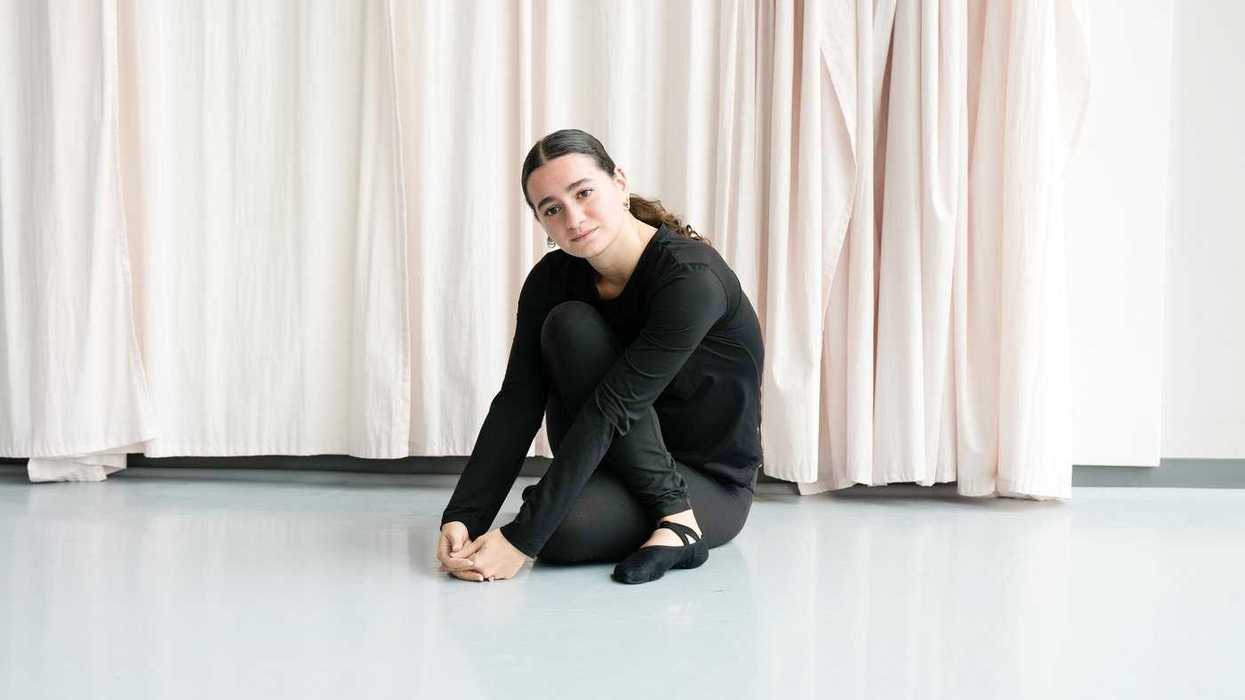 OSAP pause affecting ballet, divinity schools