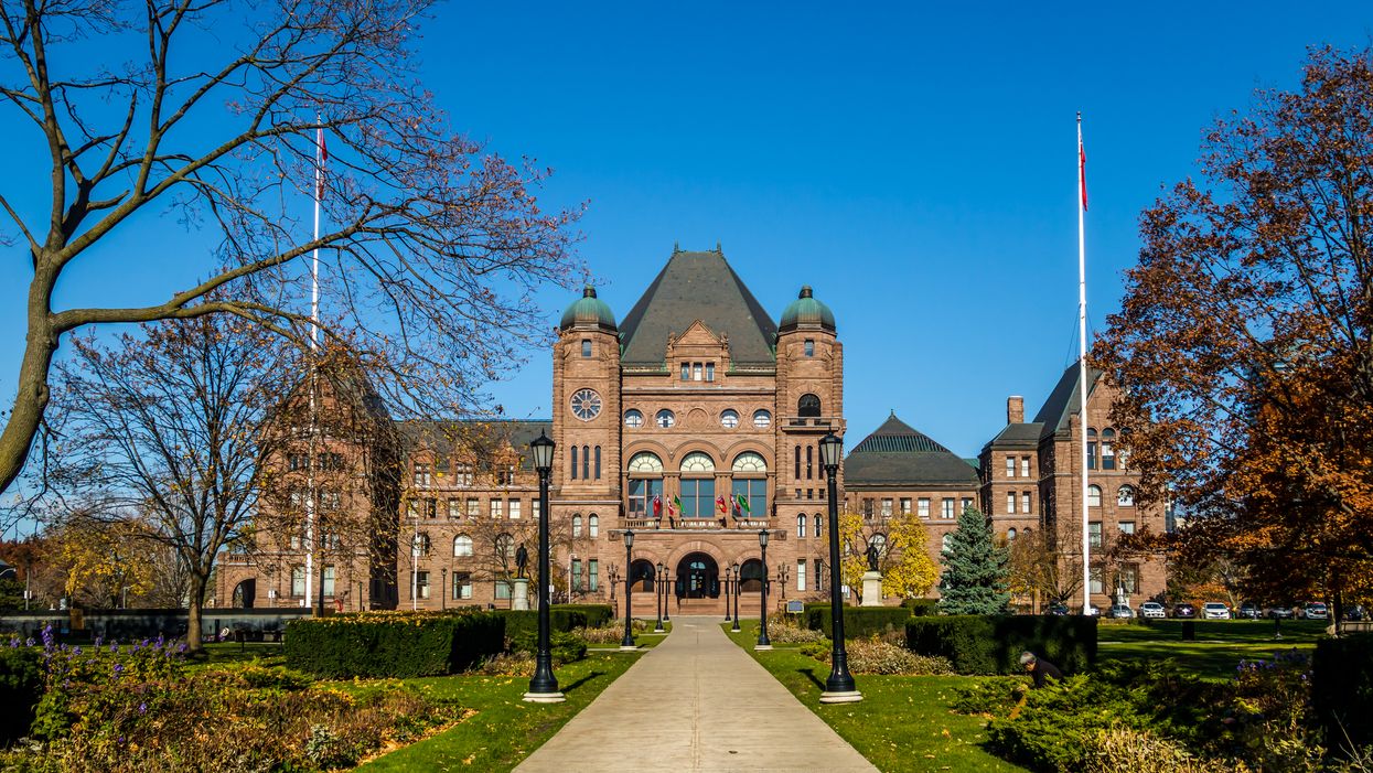 OSAP Student Loan Repayments Are Now Back In Effect