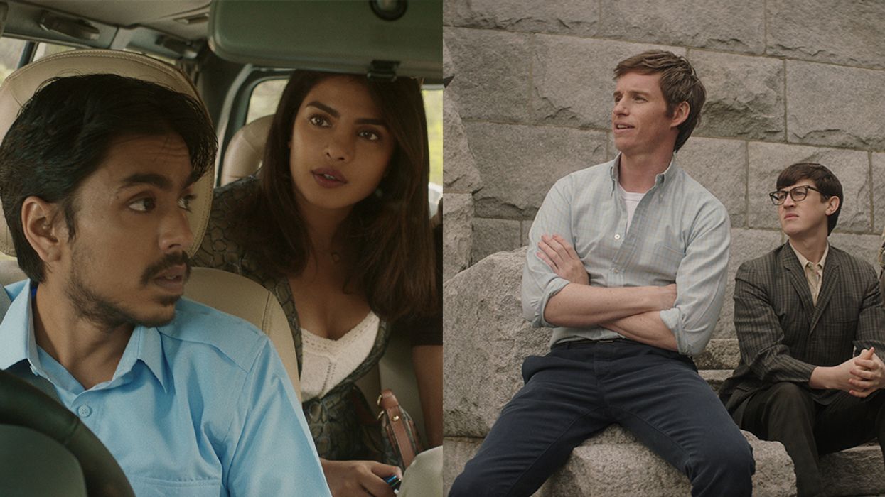 Oscar 2021 Nominations That You Can You Watch On Netflix Canada