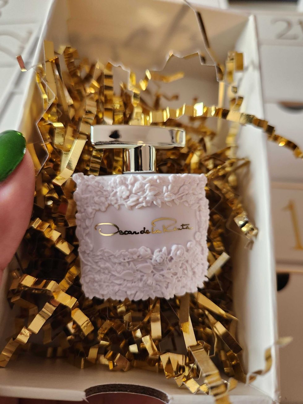 Oscar de la Renta Bella Blanca\u200b.