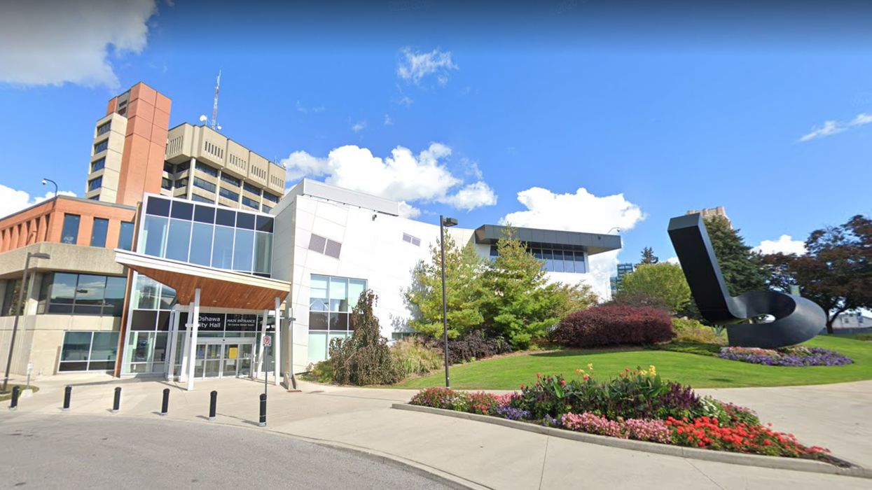 Oshawa's Condo Market Is Exploding & Putting Toronto To Shame