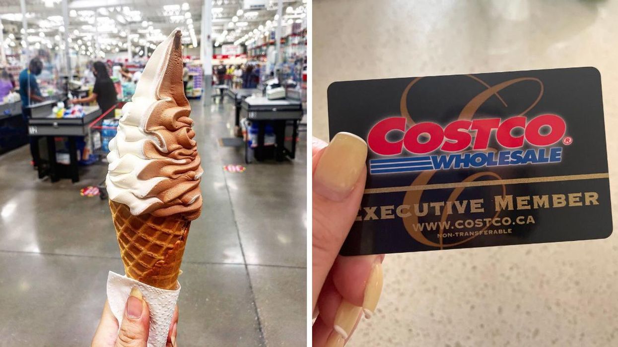 Oshawa’s Getting A New Costco Location & There Are So Many Member Perks