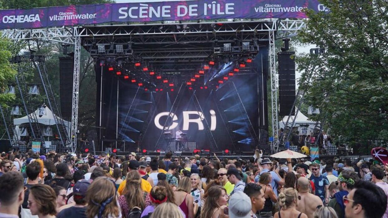 Osheaga cherche un artiste ou band « pas connu » pour ajouter à sa programmation 2021