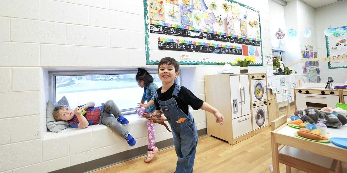 Ottawa adding .4B for child care; provinces, advocates had warned progress at risk Ottawa adding .4B for child care; provinces, advocates had warned progress at risk