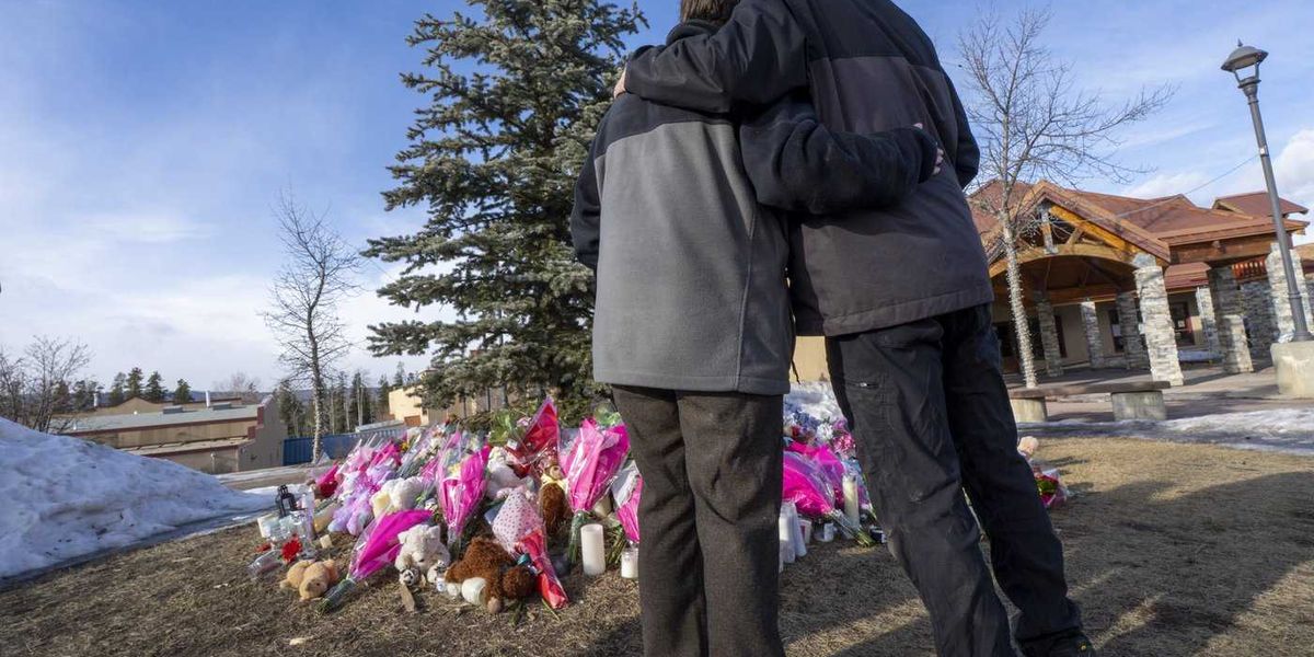 Ottawa adds just over M in funding for Tumbler Ridge, B.C., after mass shooting Ottawa adds just over M in funding for Tumbler Ridge, B.C., after mass shooting