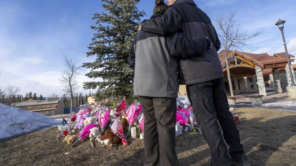 Ottawa adds funding for Tumbler Ridge, B.C.