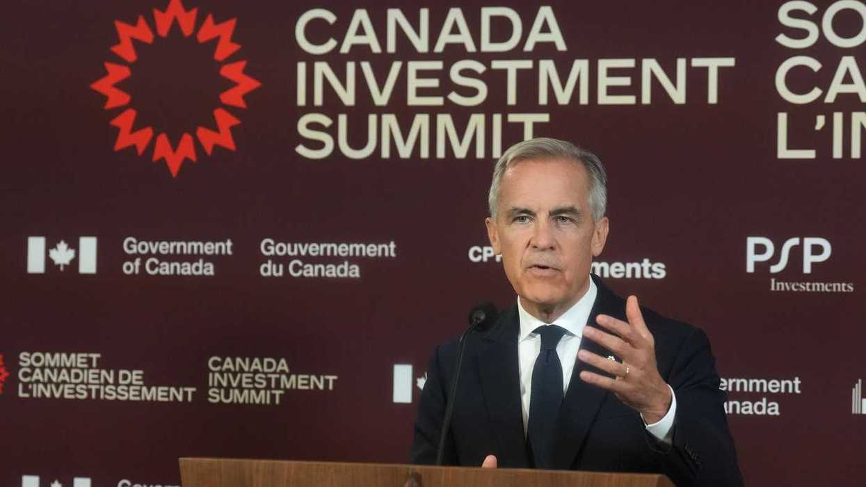Ottawa aims to spur investment with tax perk