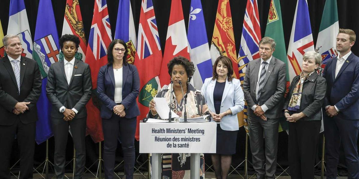 Ottawa to extend $1.2B in funding for home care, mental health services