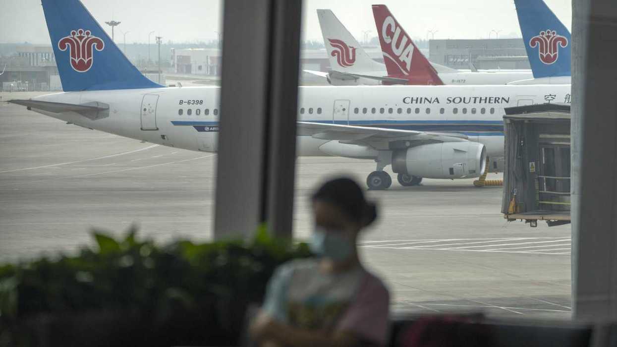 Ottawa announces increase in China direct flights