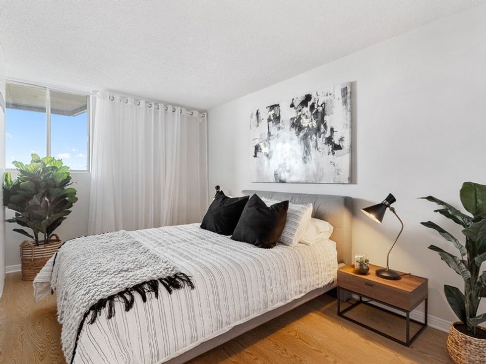 ottawa apartment one month free rent