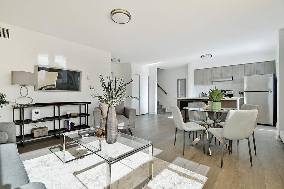 ottawa apartment one month free rent