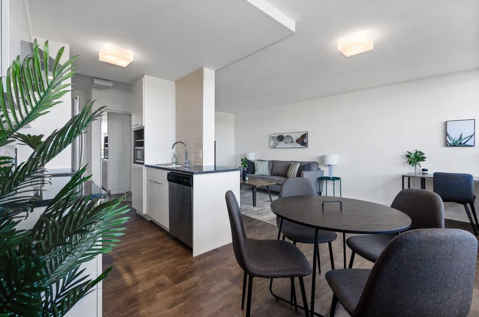 Ottawa Apartments For Rent For $1500 Or Under Right Now