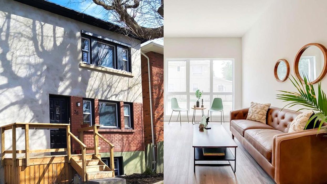 Ottawa Apartments For Rent For $1500 Or Under Right Now