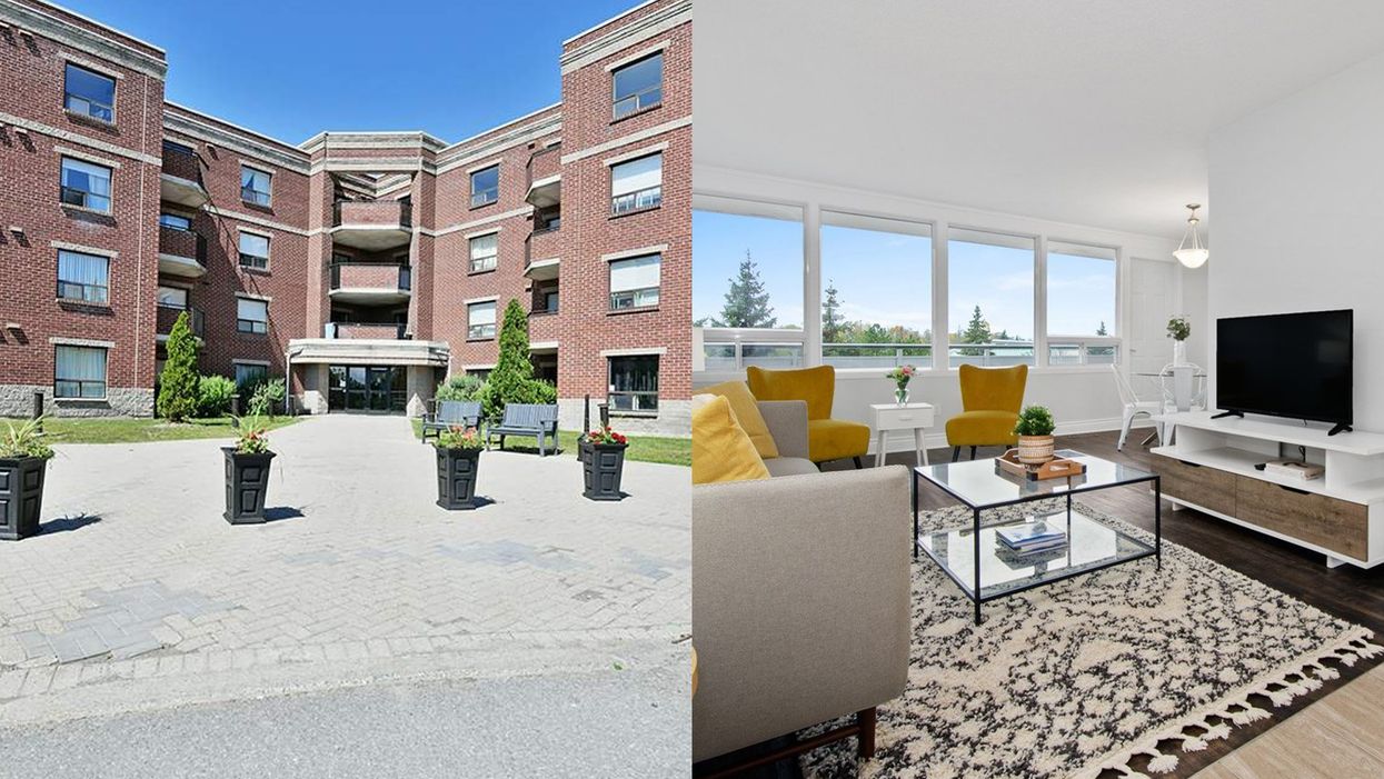 Ottawa Apartments That Offer Free Rent To Get You To Move In