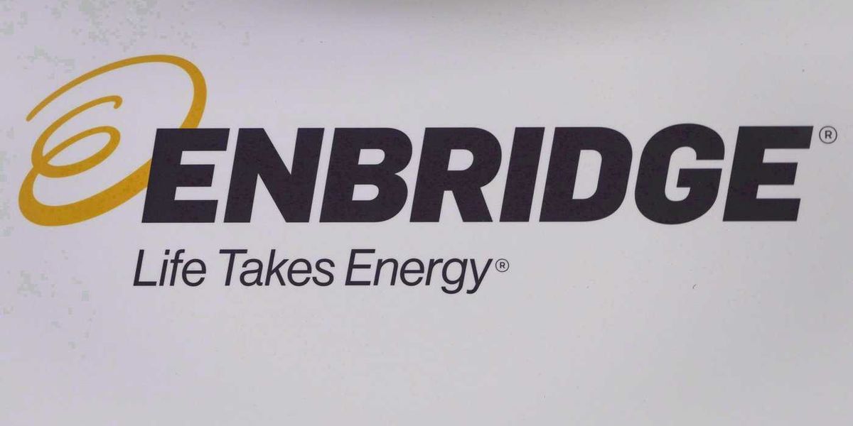 Ottawa approves B Enbridge pipeline expansion Ottawa approves B Enbridge pipeline expansion