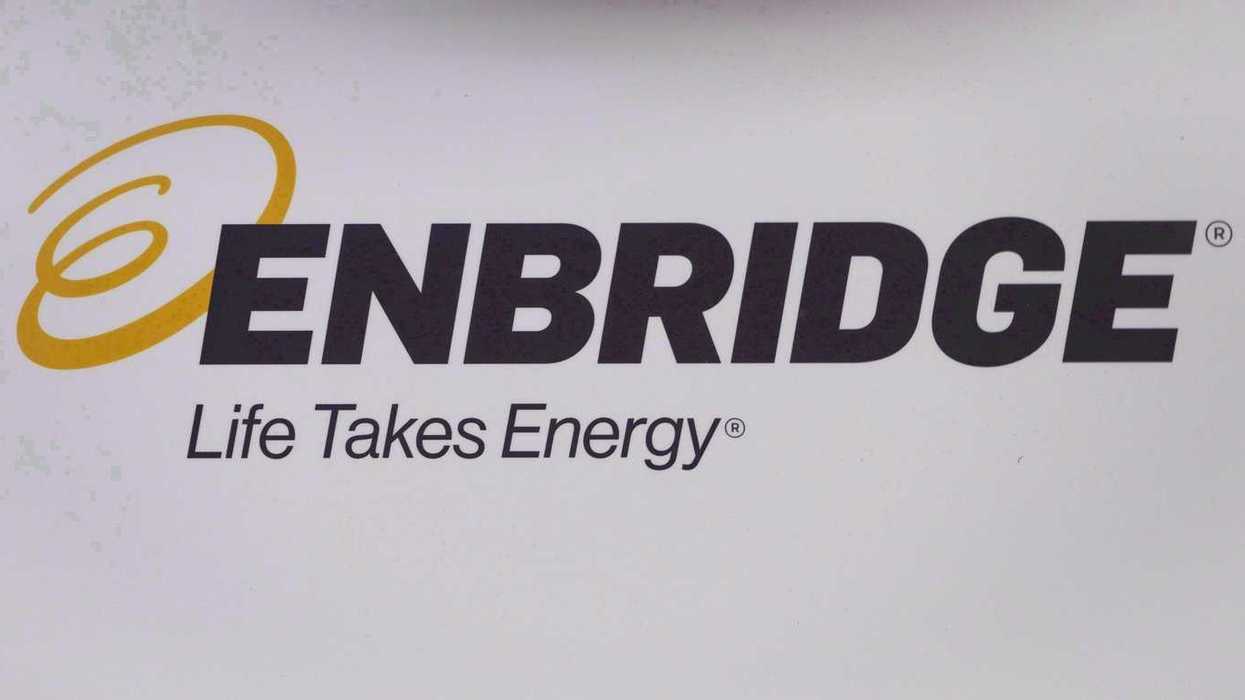 Ottawa approves $4B Enbridge pipeline expansion