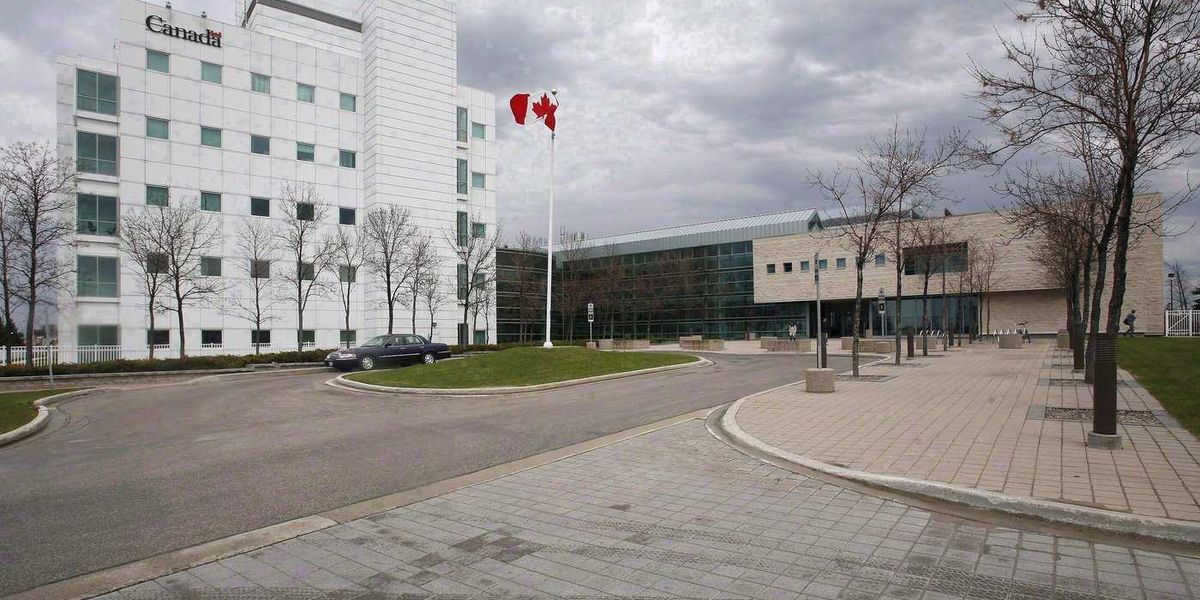 Federal government awards design contract for 7-million lab in Winnipeg Federal government awards design contract for 7-million lab in Winnipeg