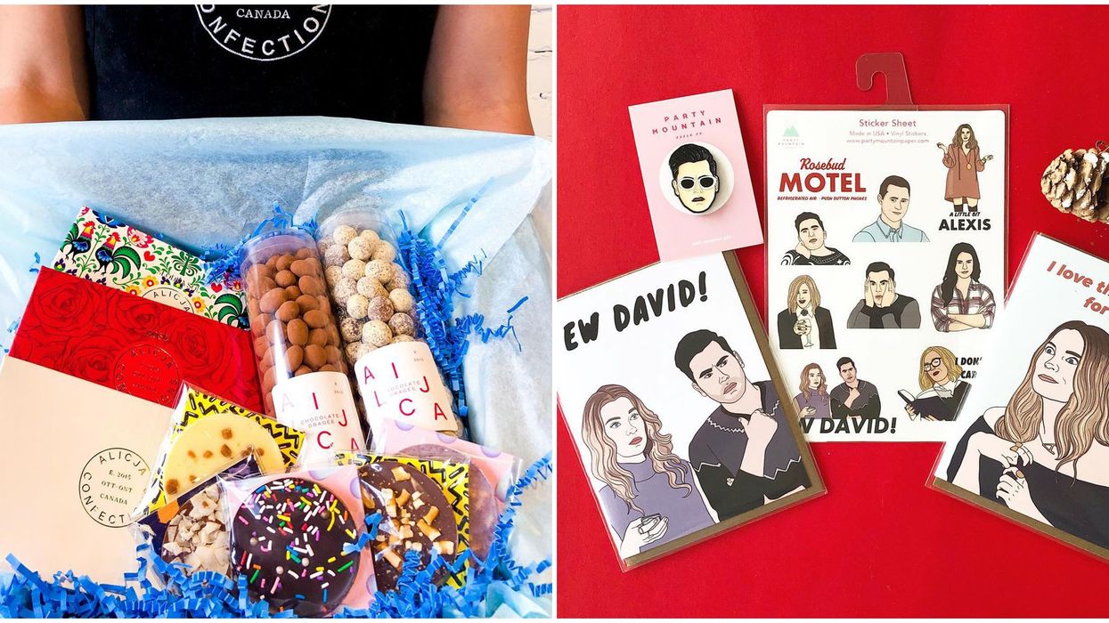 Ottawa Black Friday Deals From Local Shops You Can Get Without Entering A Store