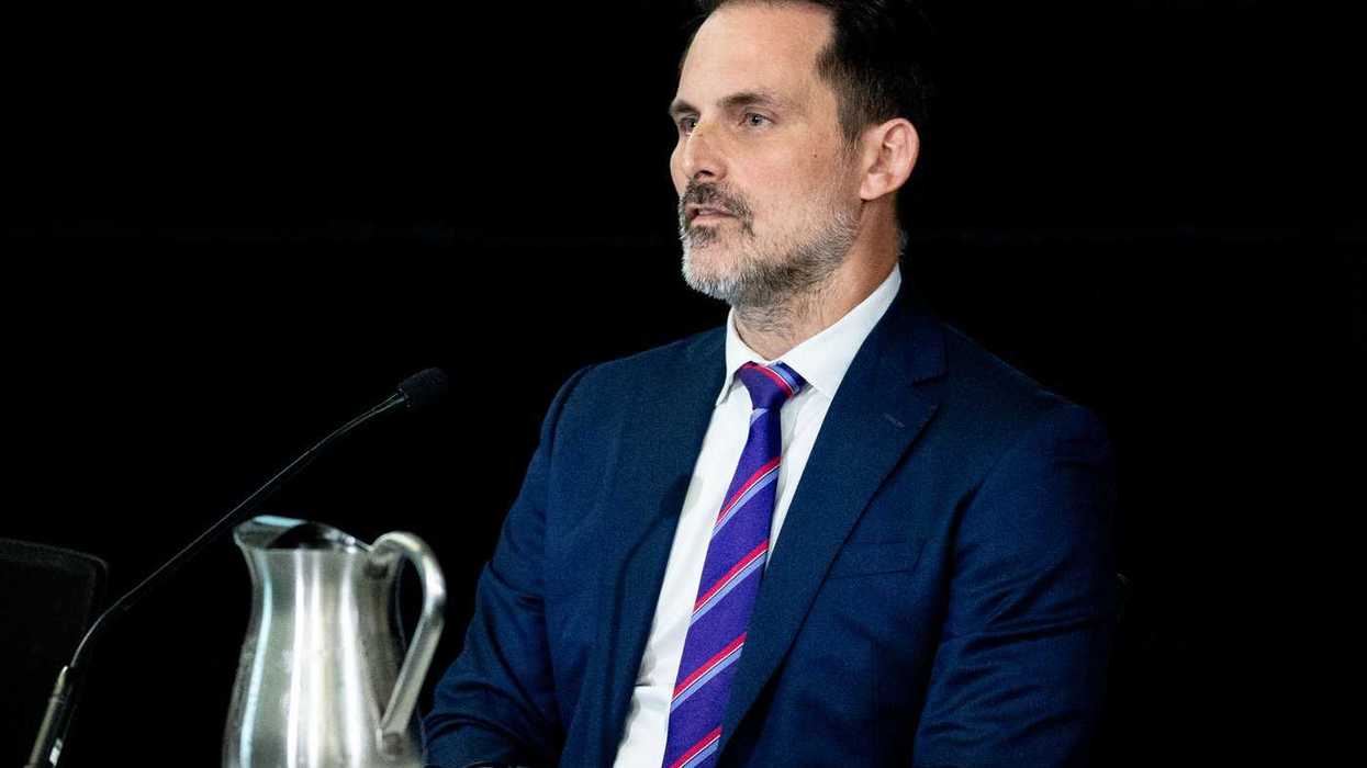 Ottawa boosts monitoring of Iran threats: official