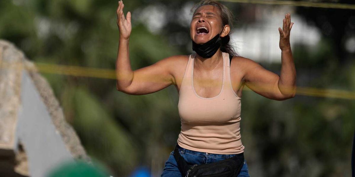Ottawa boosts aid for quake-hit Venezuela, will now match up to M in donations Ottawa boosts aid for quake-hit Venezuela, will now match up to M in donations