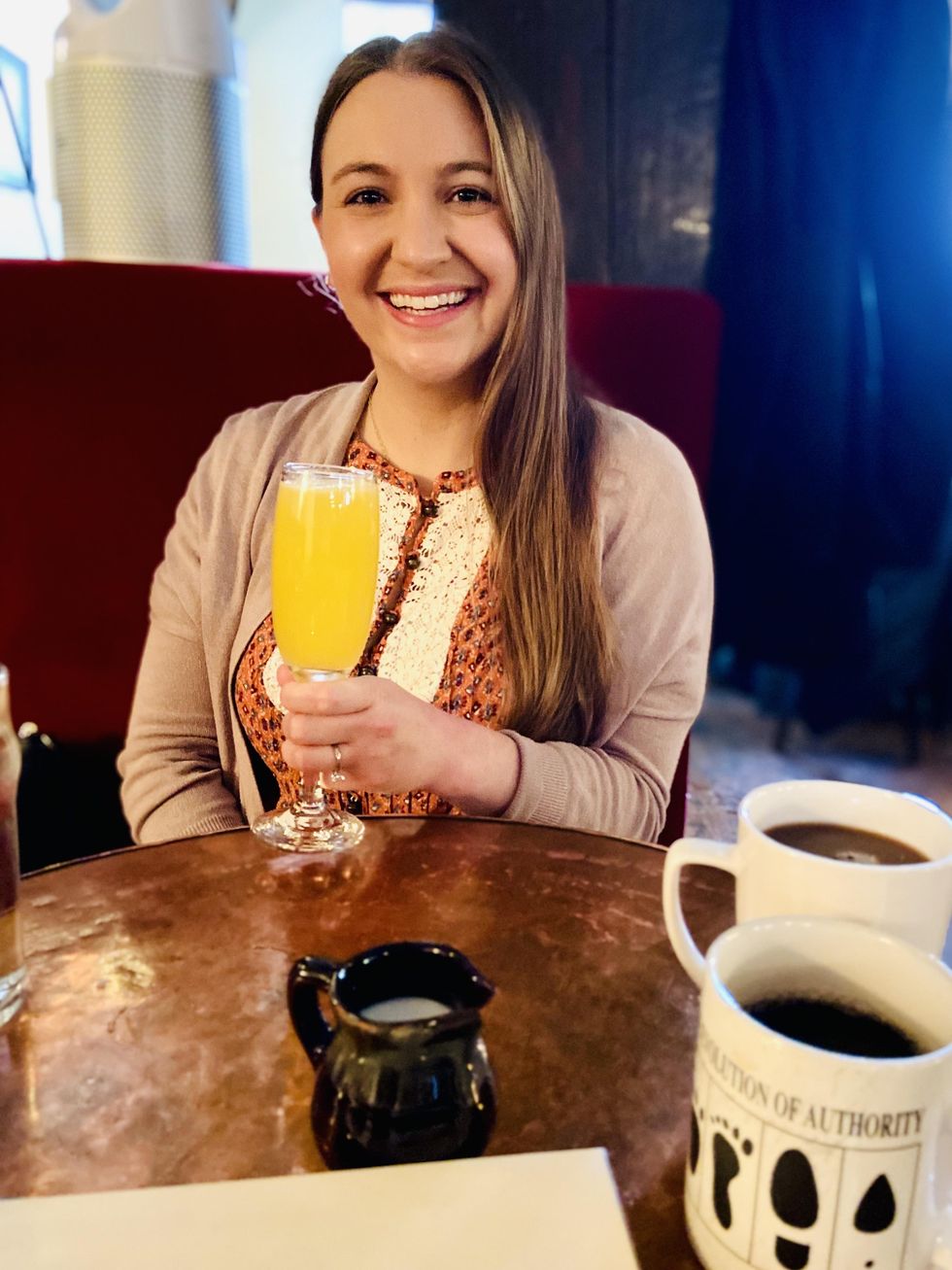 Ottawa brunch at Max Pub, Ottawa Restaurants & Businesses That Still Require The Vaccine Passport In March