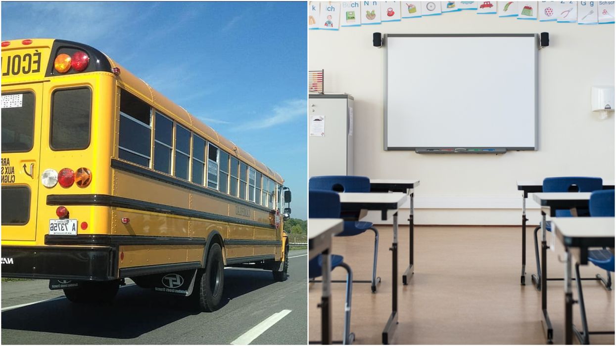 Ottawa-Carleton District Delays School Until September 8 For Some Students