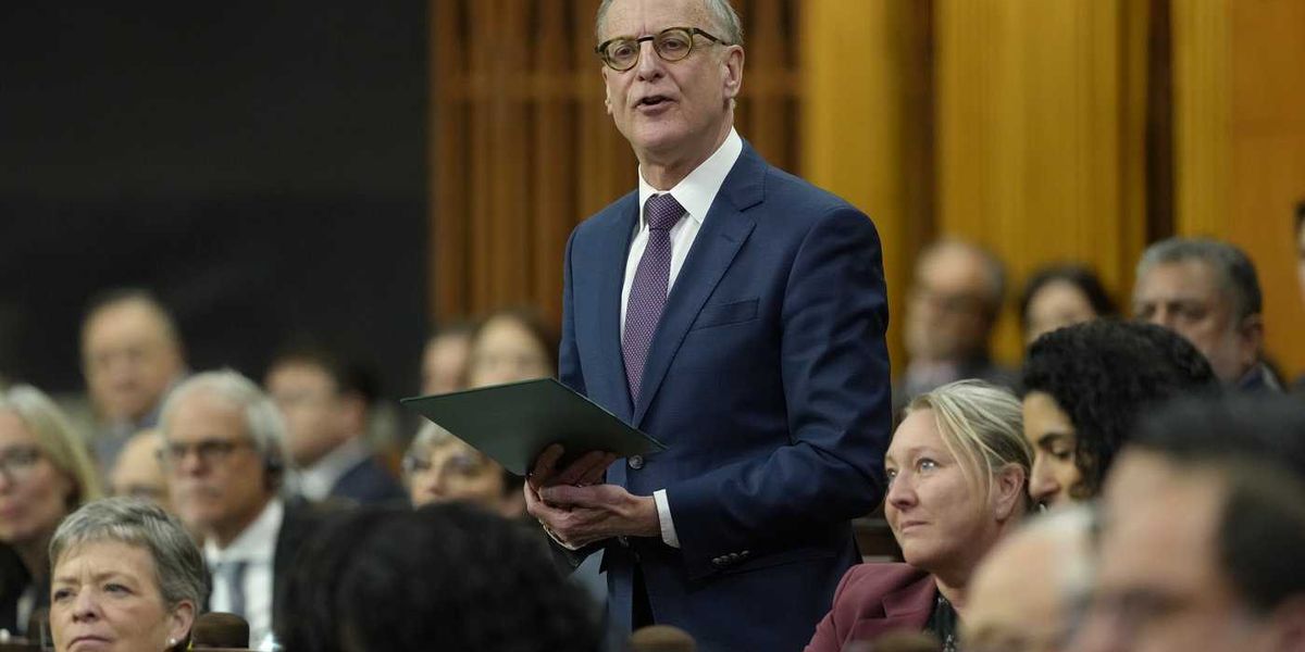 Ottawa moves to tighten rules barring forced labour products from Canada Ottawa moves to tighten rules barring forced labour products from Canada