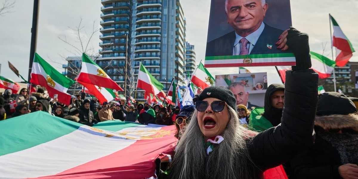 Ottawa criticized for not challenging Iran at UN Ottawa criticized for not challenging Iran at UN