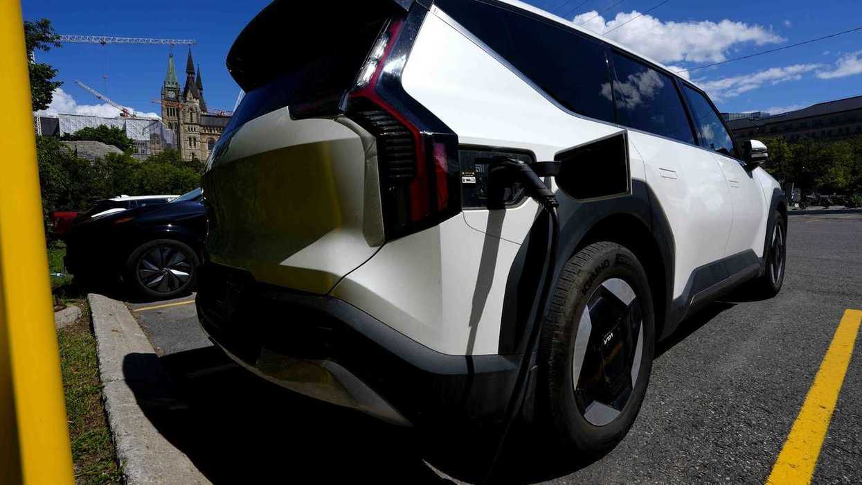Ottawa delaying tailpipe standards until 2029