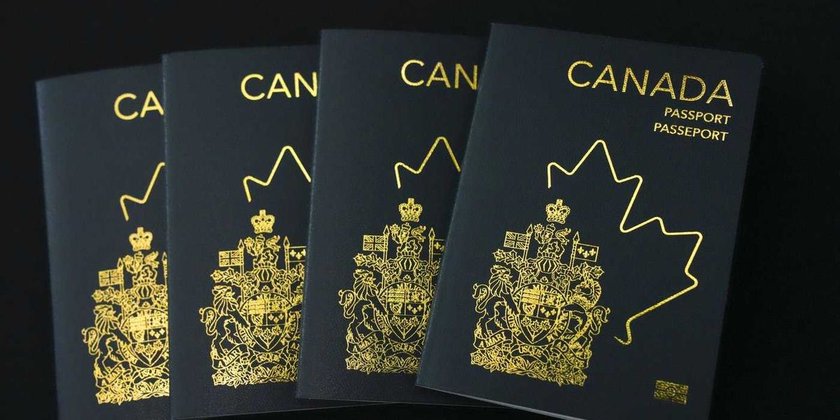Federal government launches expanded online passport renewal service Federal government launches expanded online passport renewal service
