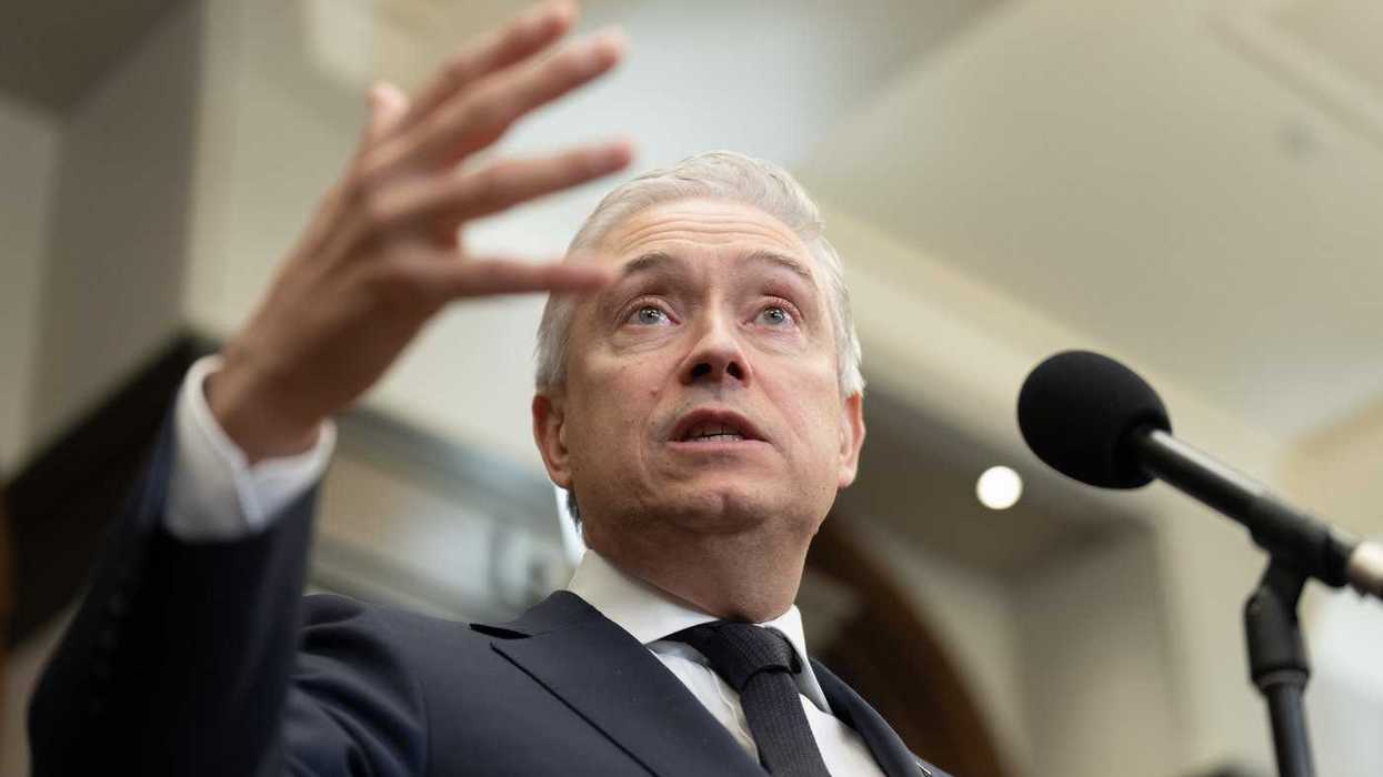 Ottawa extending gas tax pause to January 2027