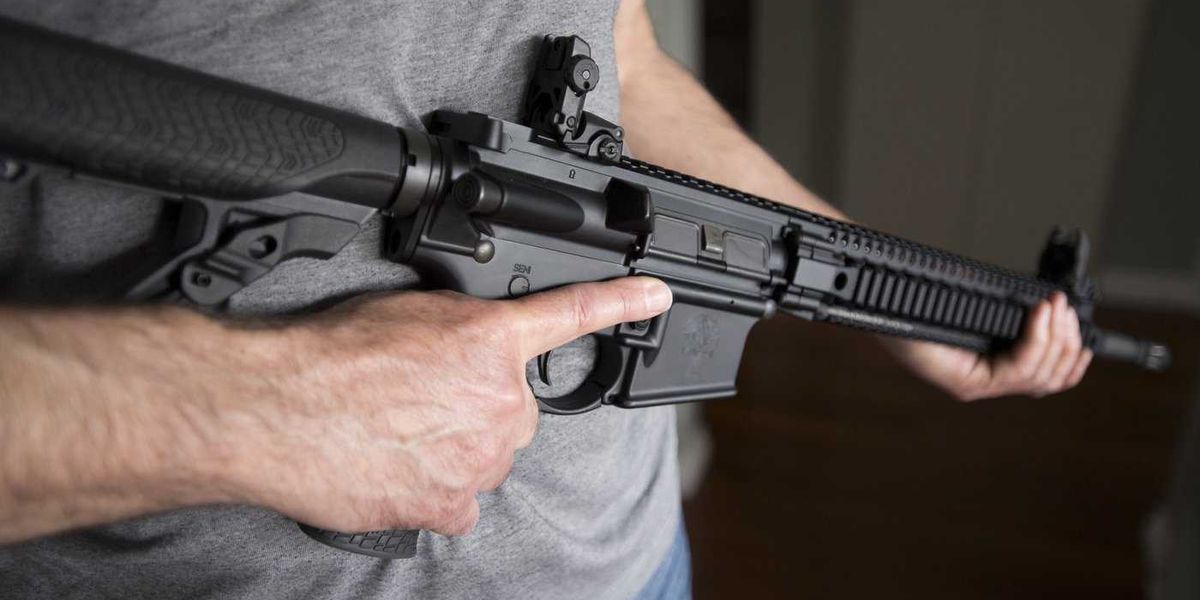 Ottawa extends amnesty for owners of banned firearms while Supreme Court case unfolds Ottawa extends amnesty for owners of banned firearms while Supreme Court case unfolds