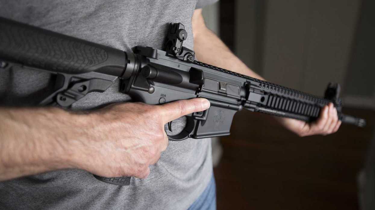 Ottawa extends gun amnesty as court case plays out