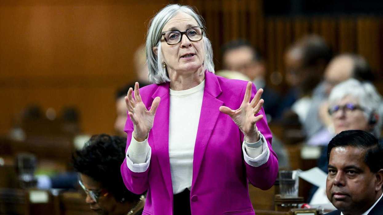 Ottawa funds mining skills alliance