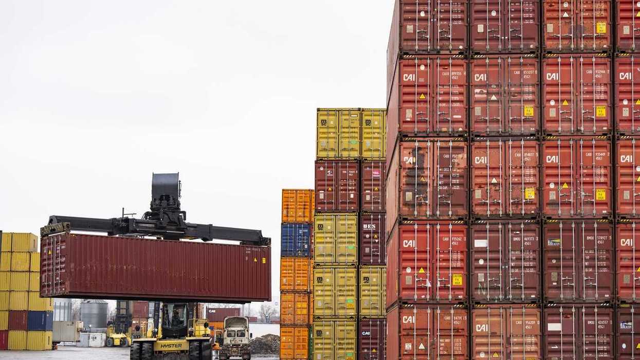 Ottawa granted $5.6 billion in tariff relief